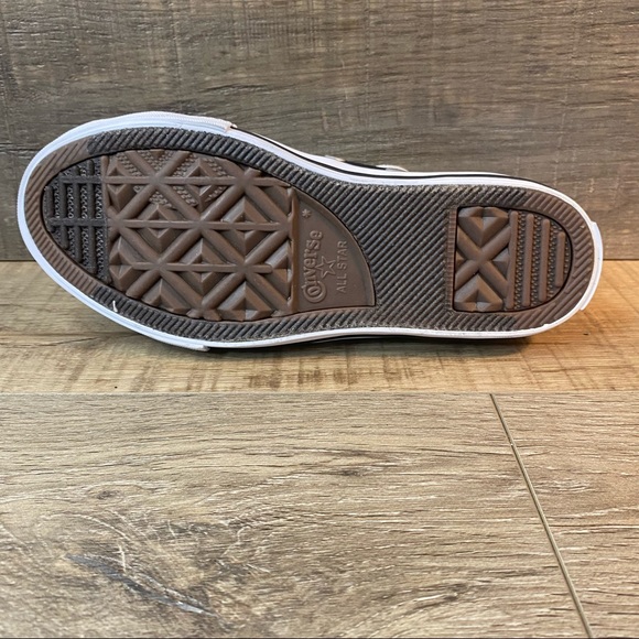 Converse Double Tongue Cheetah Print - Picture 5 of 7